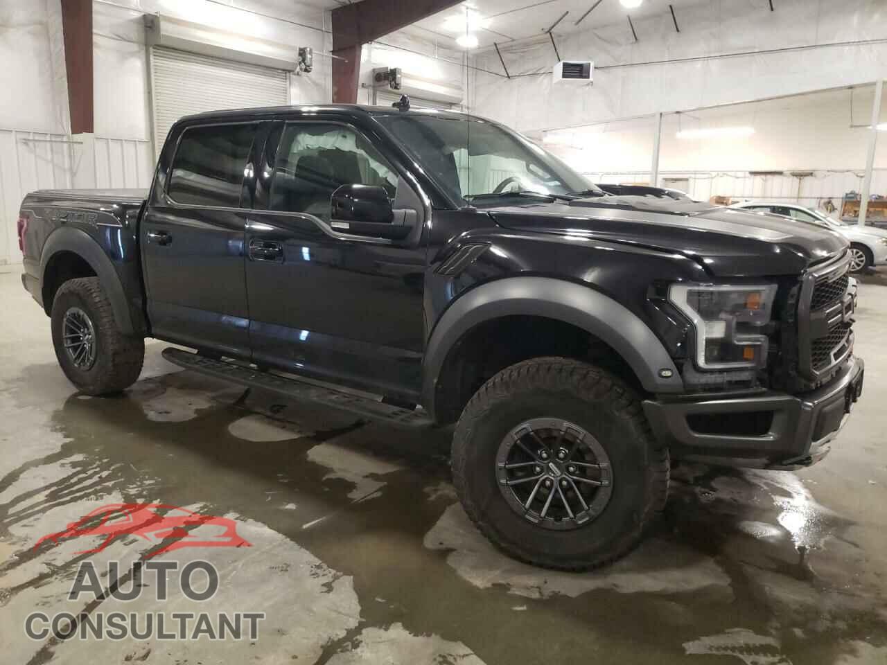FORD F150 2019 - 1FTFW1RG1KFC46389