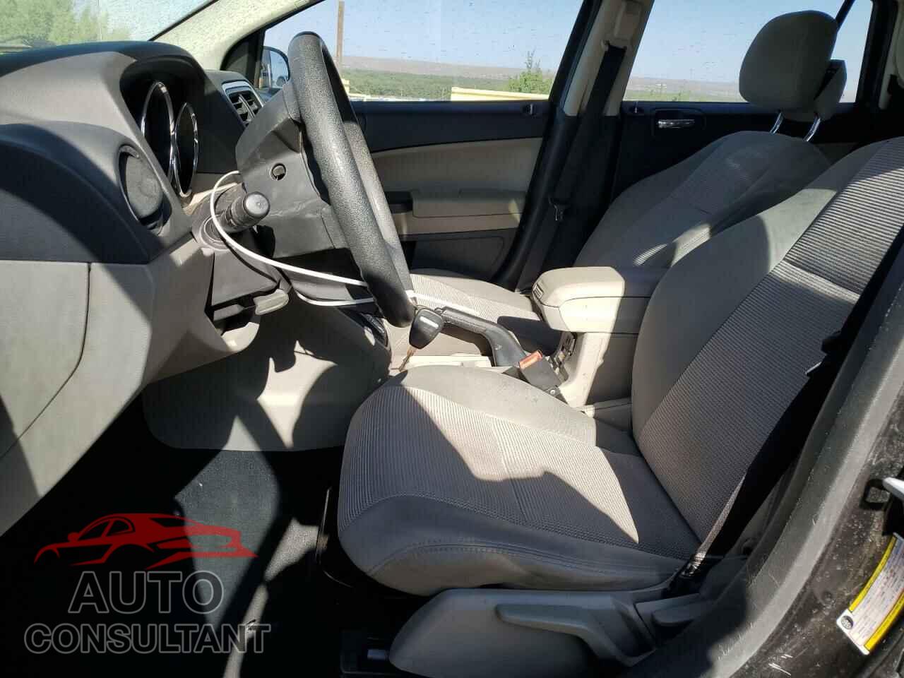 DODGE CALIBER 2010 - 1B3CB4HA5AD539043