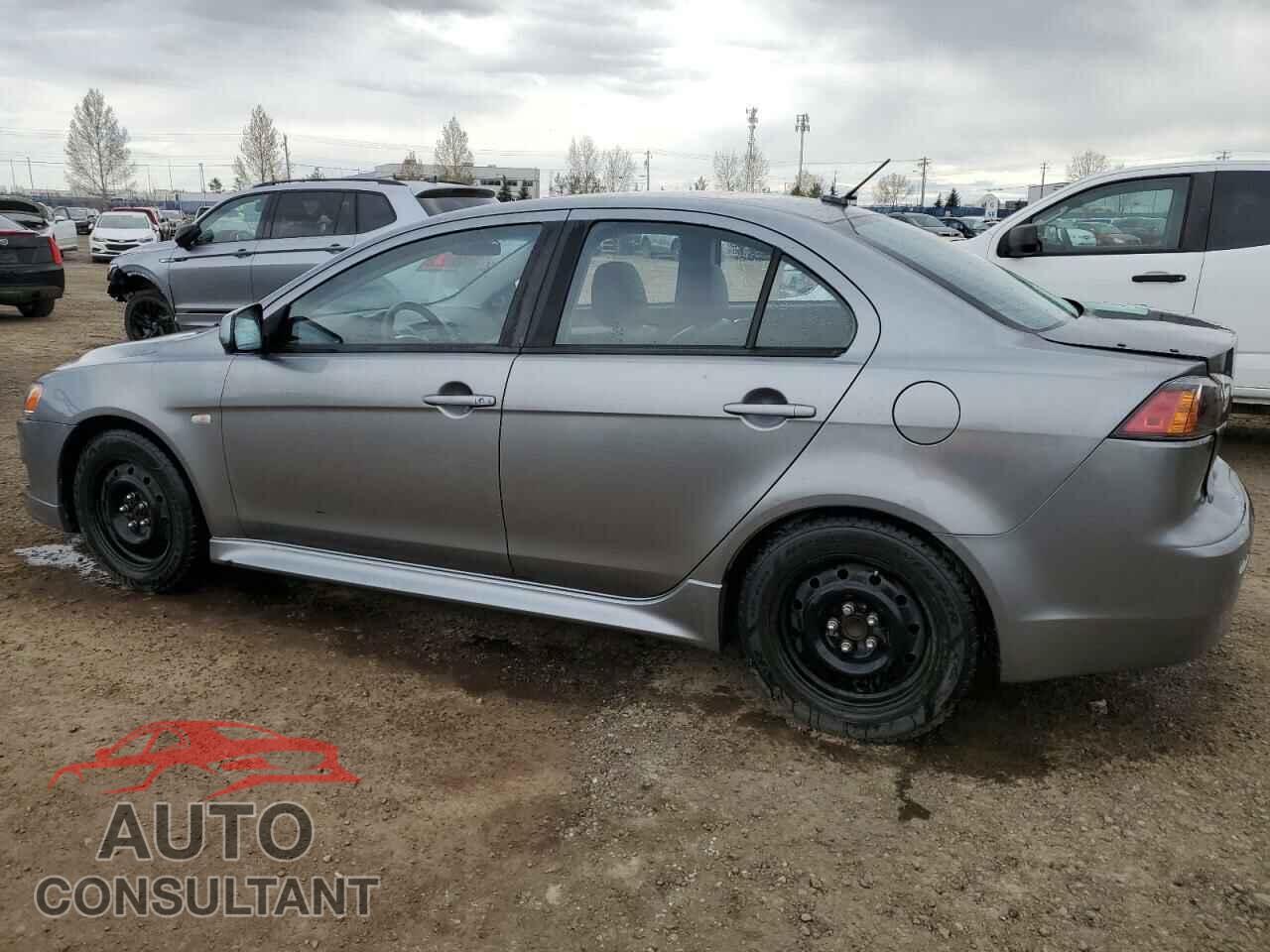 MITSUBISHI LANCER 2012 - JA32U2FU4CU606660