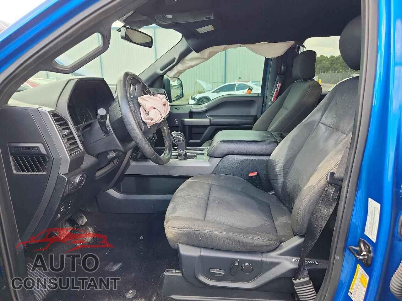 FORD F150 2019 - 1FTEW1E40KFC02990