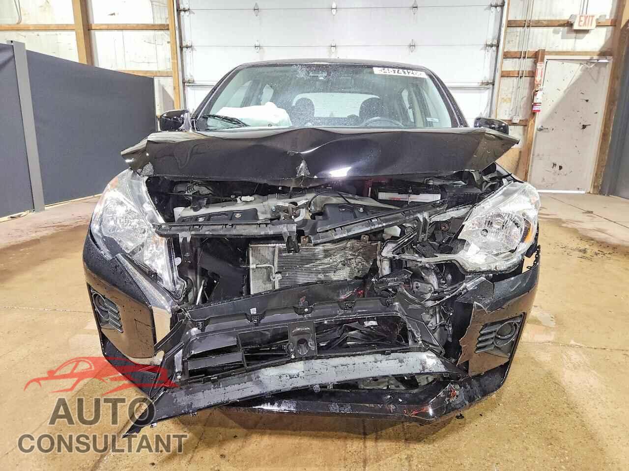 MITSUBISHI MIRAGE 2024 - ML32AUHJ5RH024757
