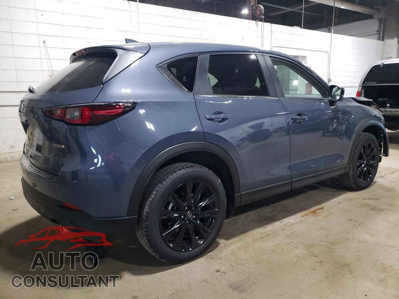 MAZDA CX-5 2025 - JM3KFBCM7S0661262