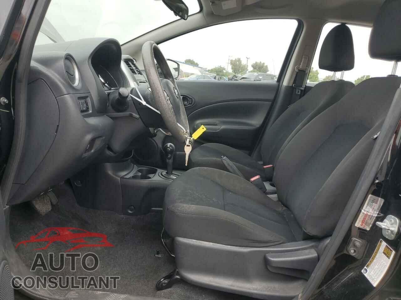NISSAN VERSA 2016 - 3N1CE2CP4GL382388