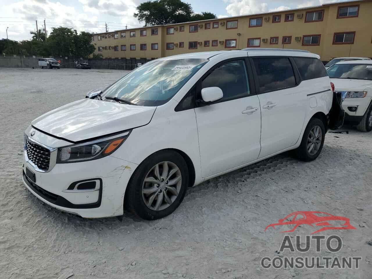KIA All Models 2020 - KNDMB5C18L6575719