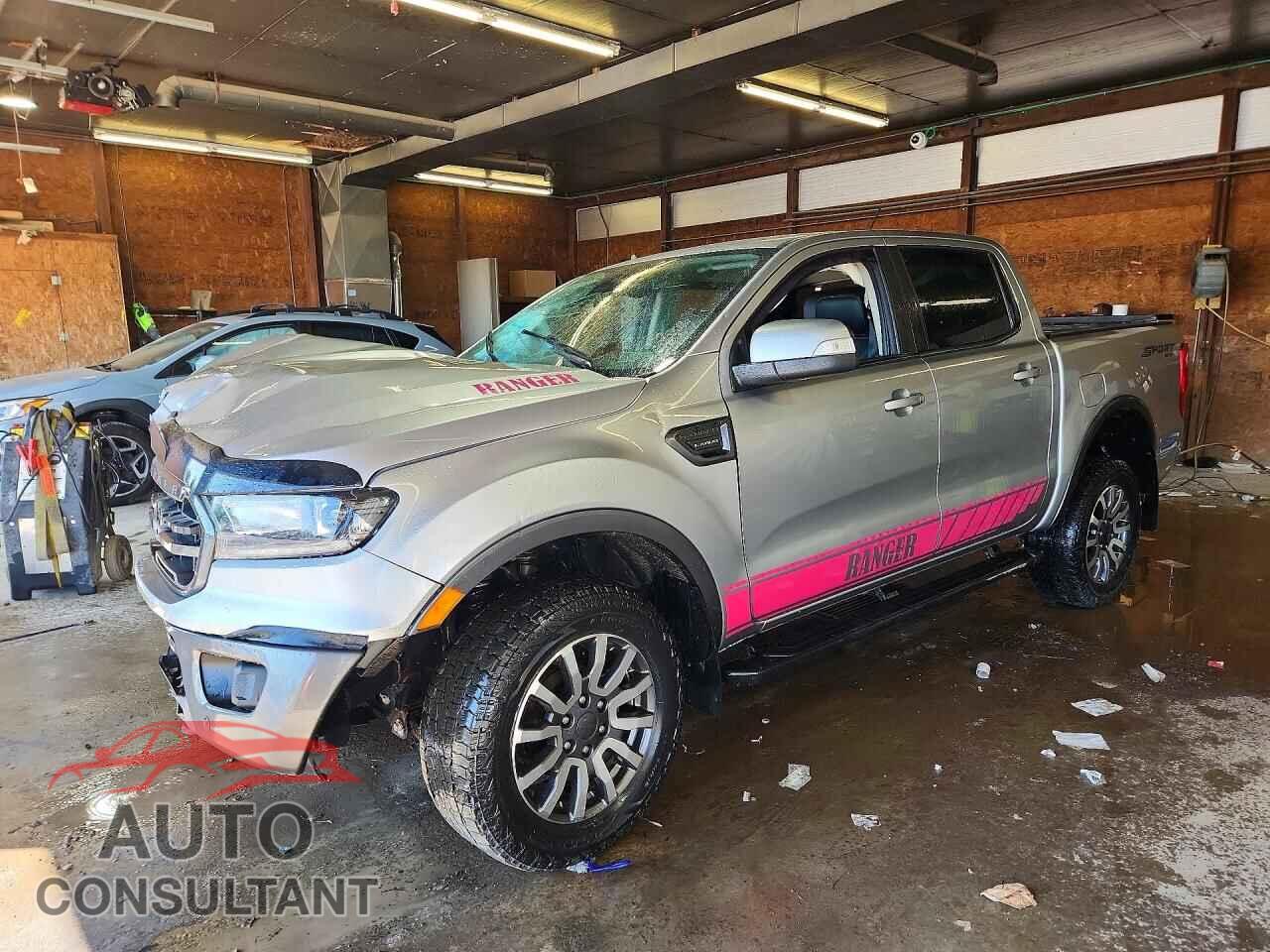 FORD RANGER 2020 - 1FTER4FH6LLA83906