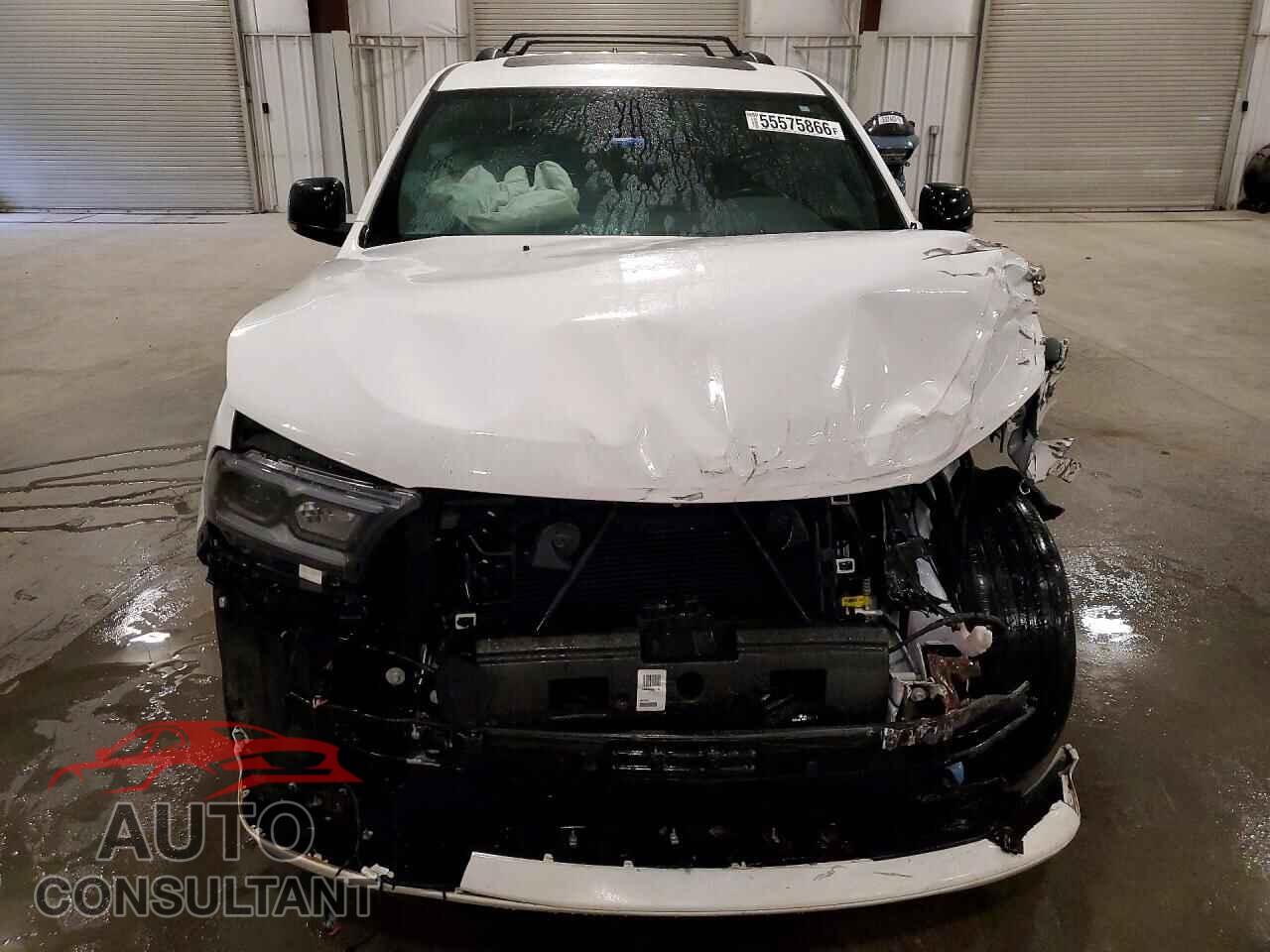 DODGE DURANGO 2023 - 1C4RDJDG9PC603160