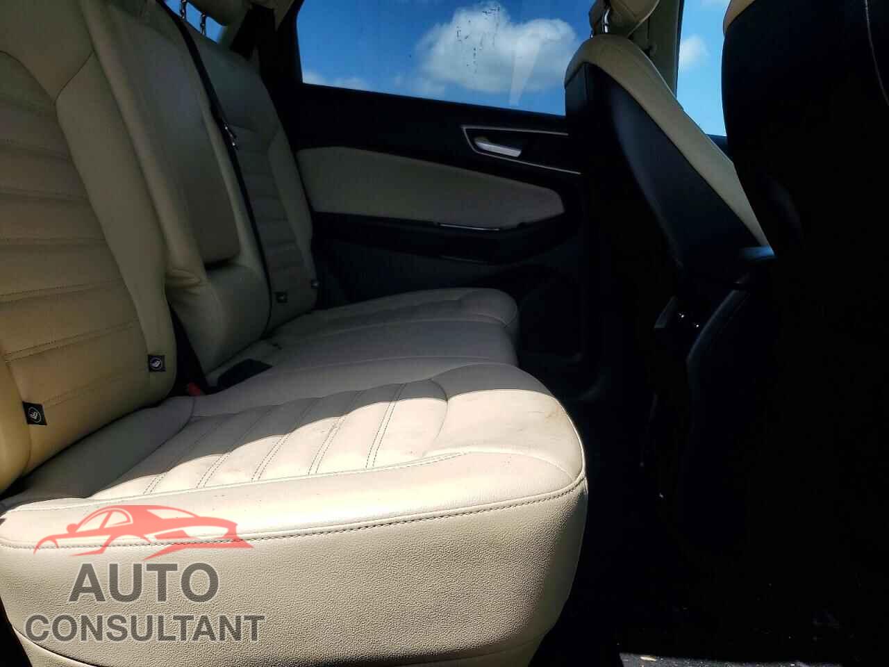 FORD EDGE 2018 - 2FMPK3J85JBC55365