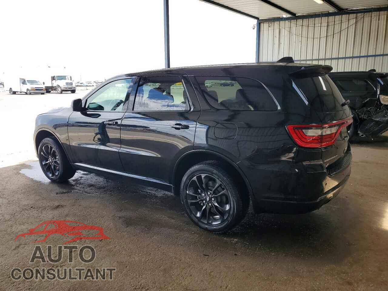 DODGE DURANGO 2026 - 1C4RDJDG9TC204937