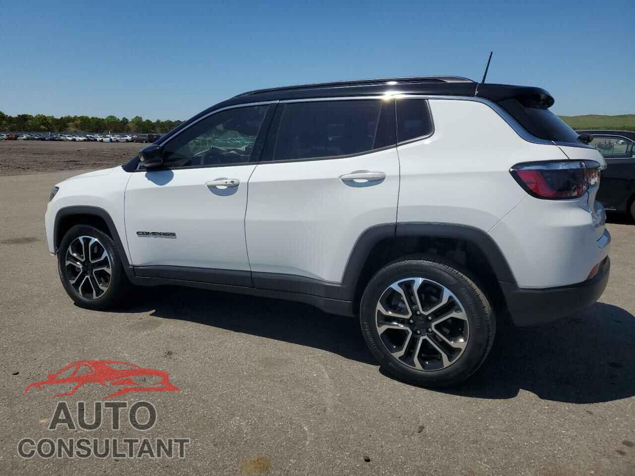 JEEP COMPASS 2023 - 3C4NJDCN2PT559855
