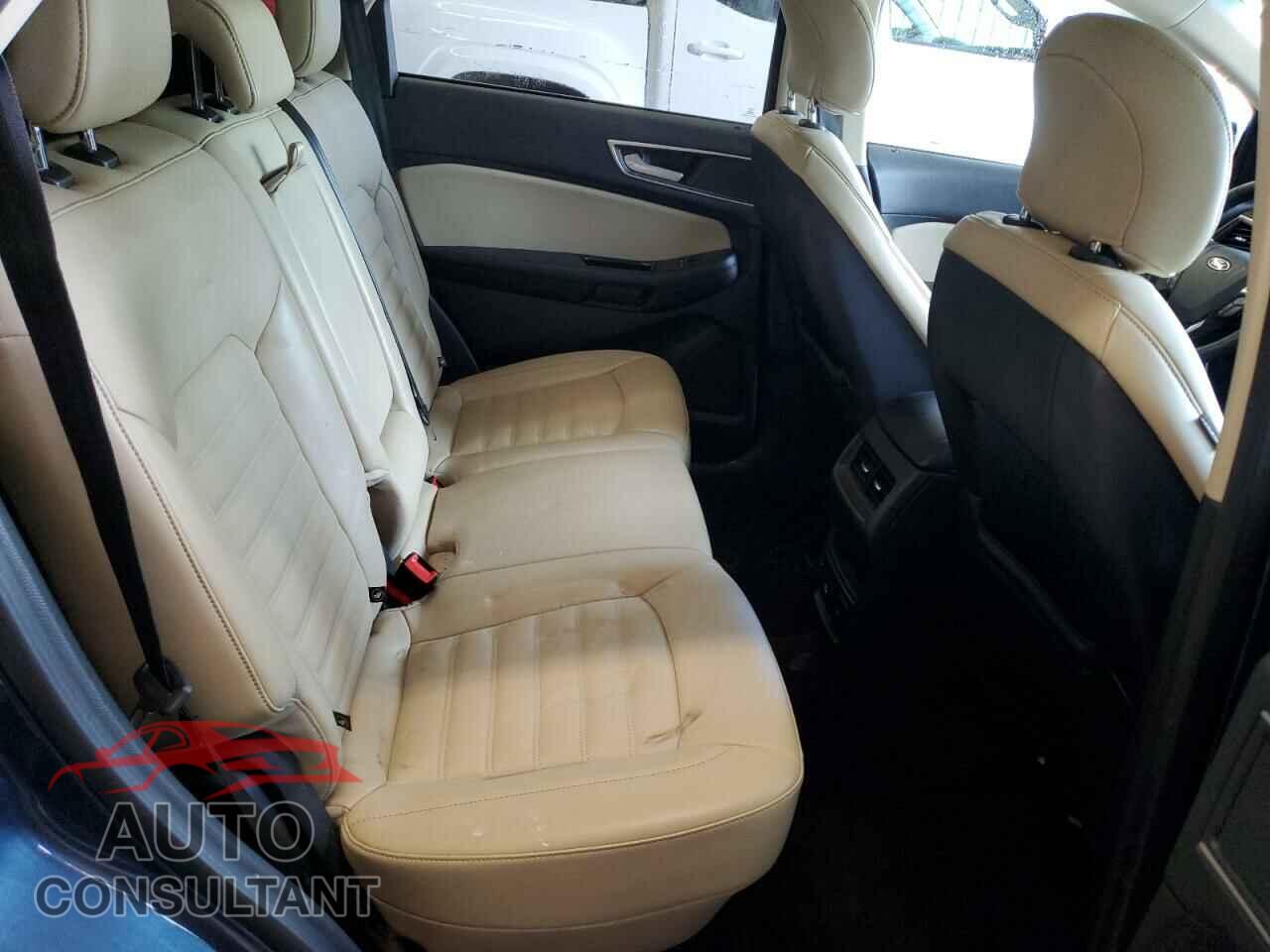 FORD EDGE 2018 - 2FMPK4J99JBB03751