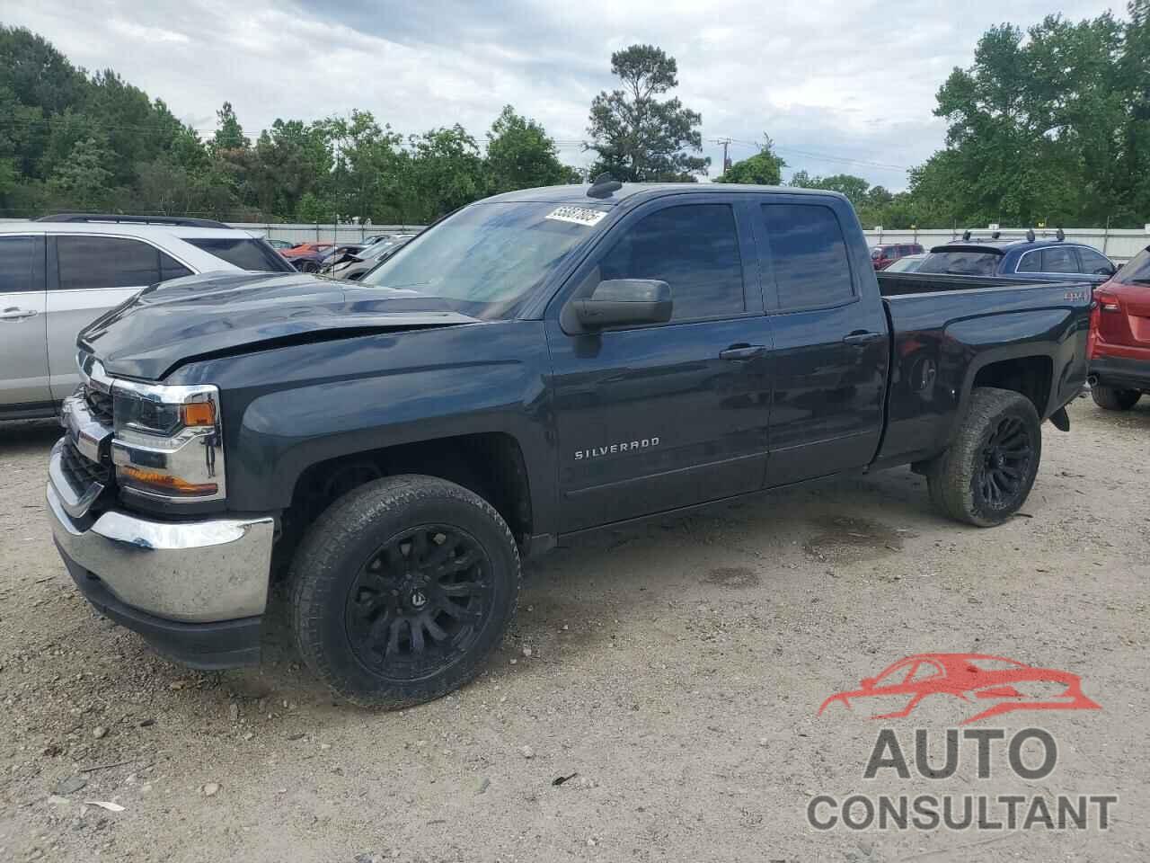 CHEVROLET ALL Models 2019 - 2GCVKPEC0K1109013