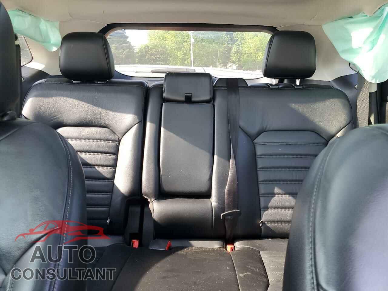 FORD EDGE 2015 - 2FMTK4J82FBC36252