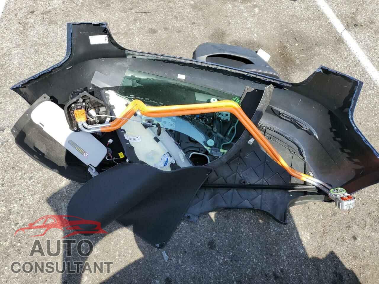 TESLA MODEL 3 2023 - 5YJ3E1EA4PF649950