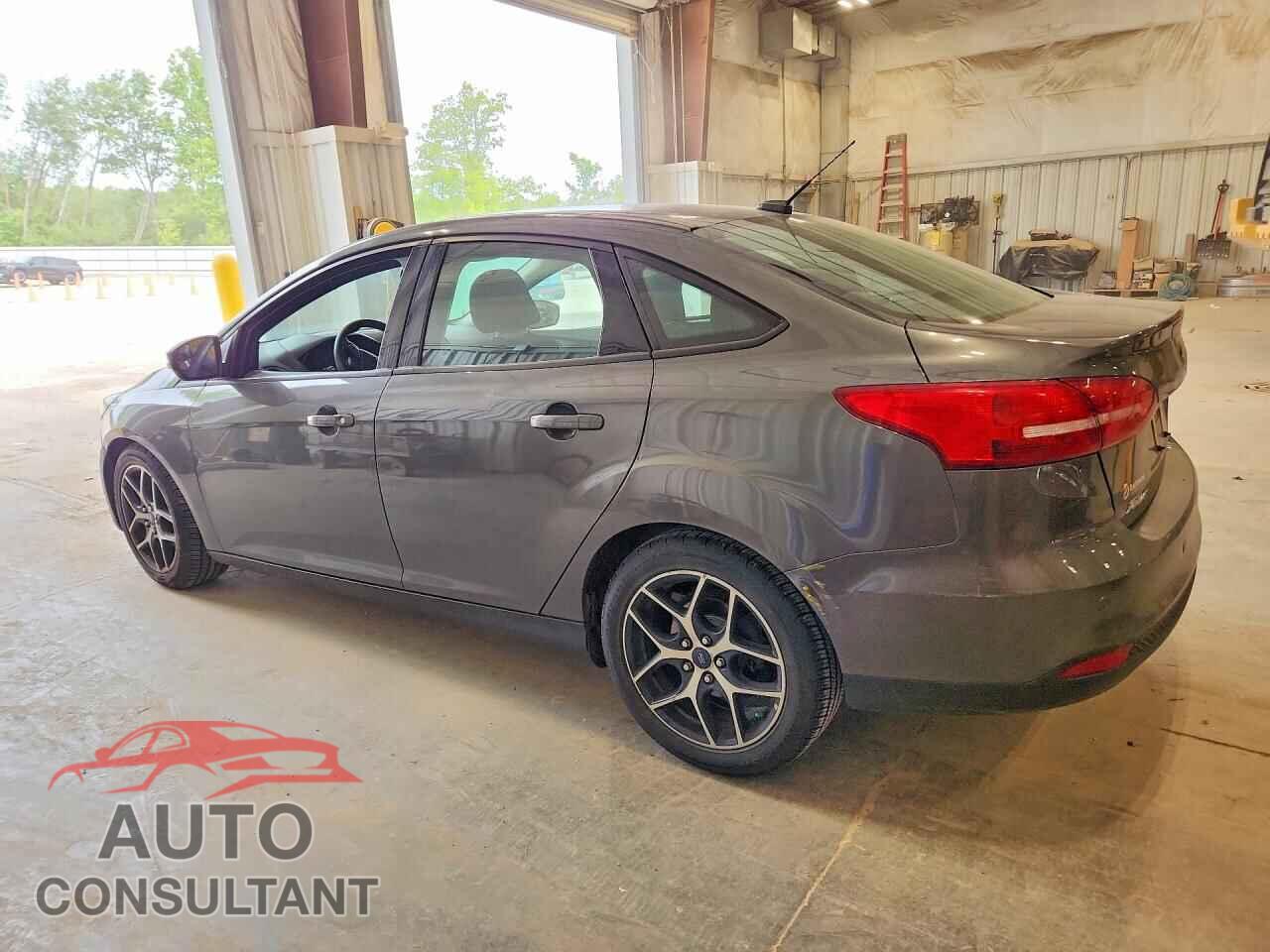FORD FOCUS 2017 - 1FADP3H20HL287098