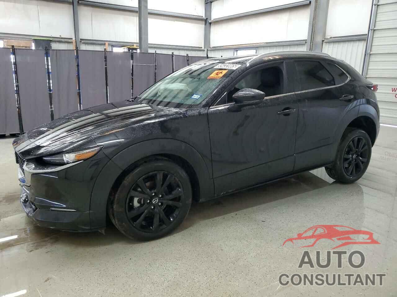 MAZDA CX30 2025 - 3MVDMBBM0SM762518