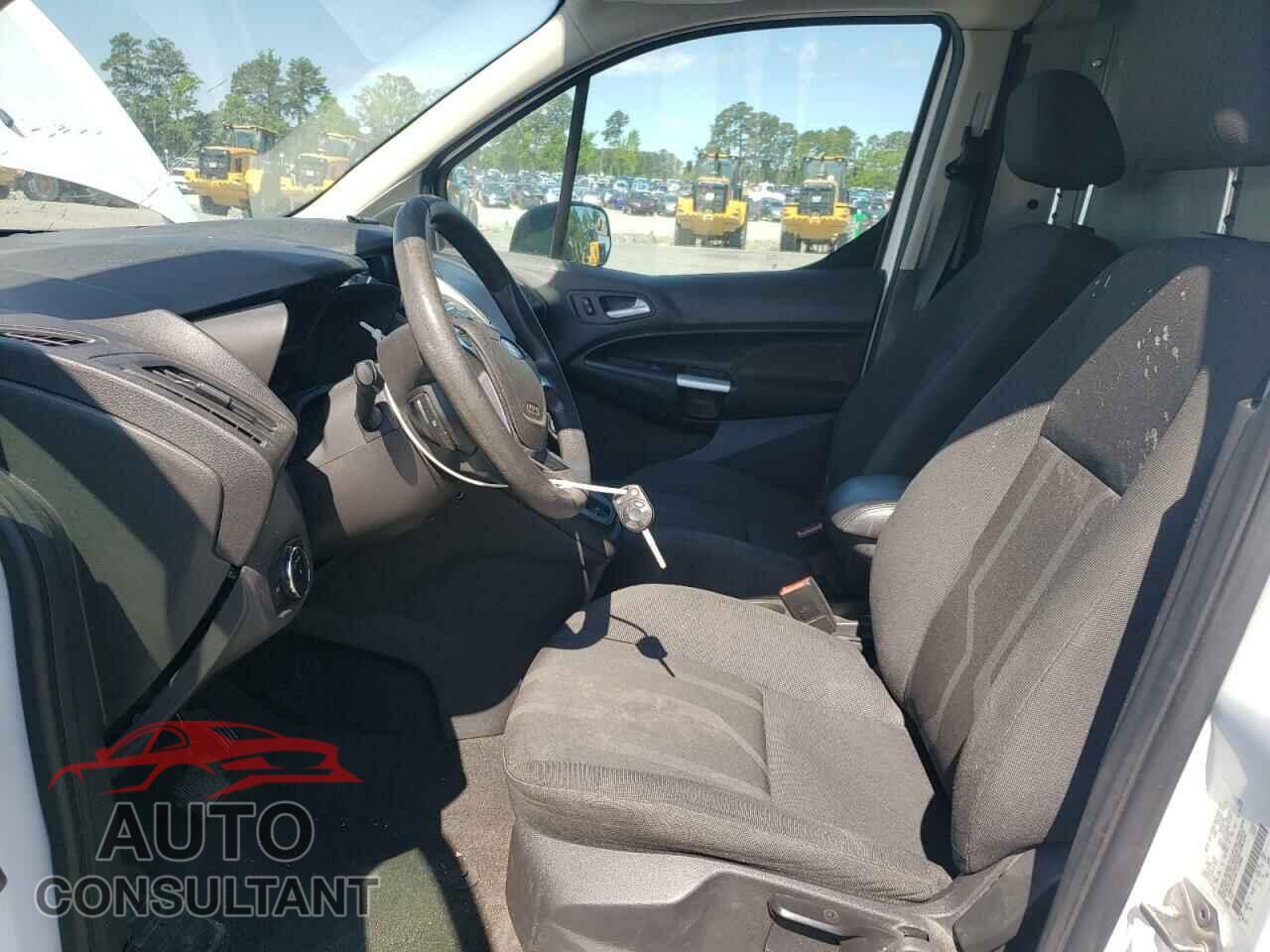 FORD TRANSIT 2015 - NM0LS7F79F1212898