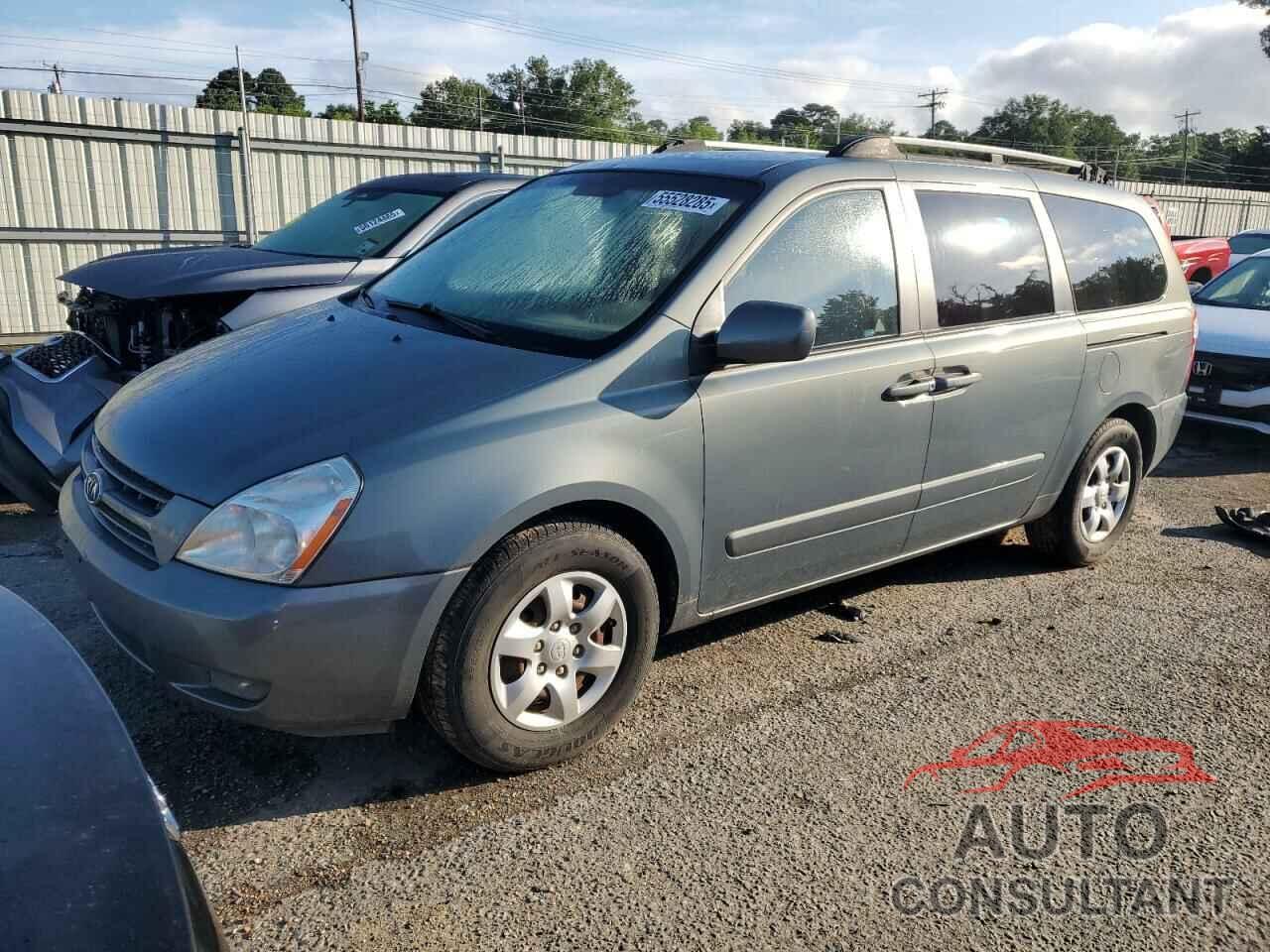 KIA All Models 2009 - KNDMB233896279009