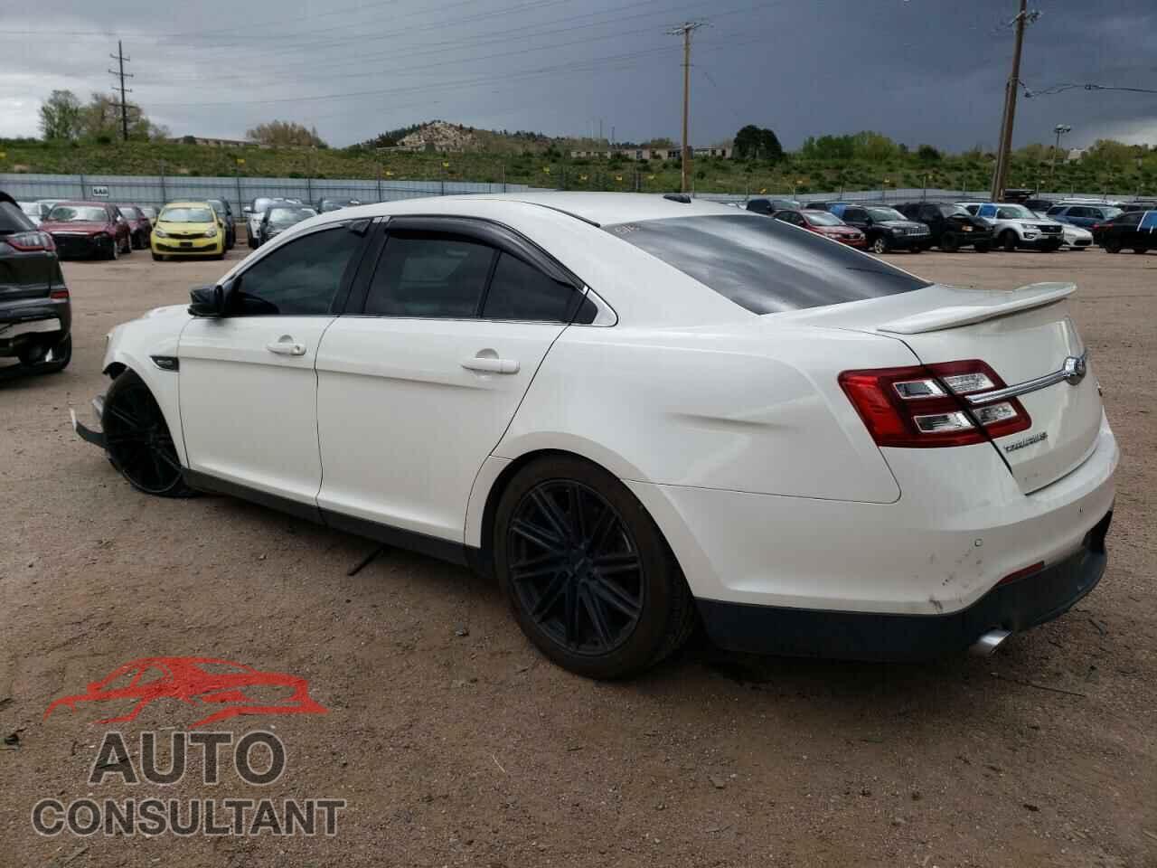 FORD TAURUS 2016 - 1FAHP2KT0GG102181