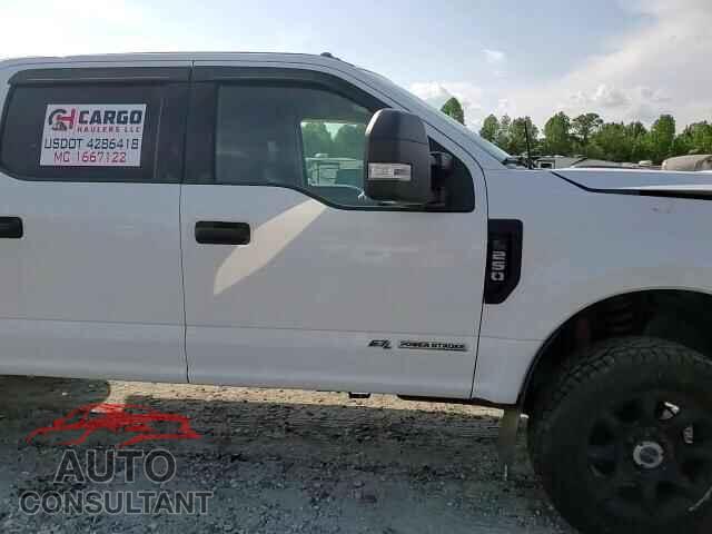 FORD F250 2017 - 1FT7W2BTXHEC81609