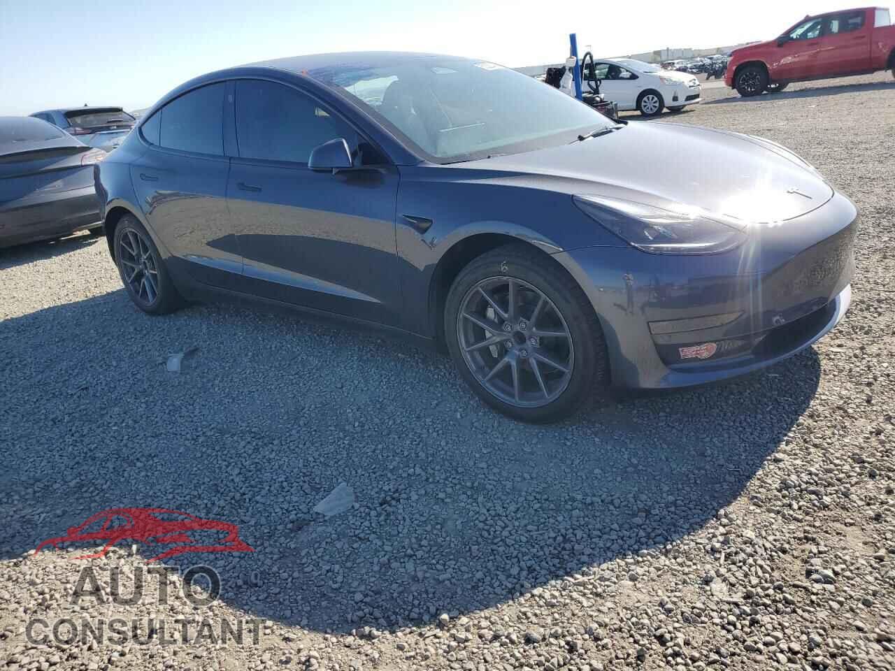 TESLA MODEL 3 2023 - 5YJ3E1EAXPF649502