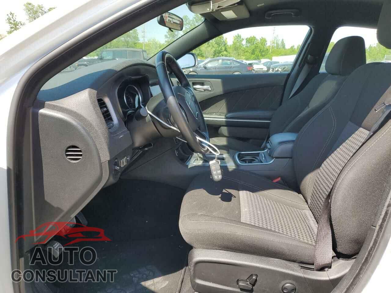 DODGE CHARGER 2023 - 2C3CDXBG2PH538939