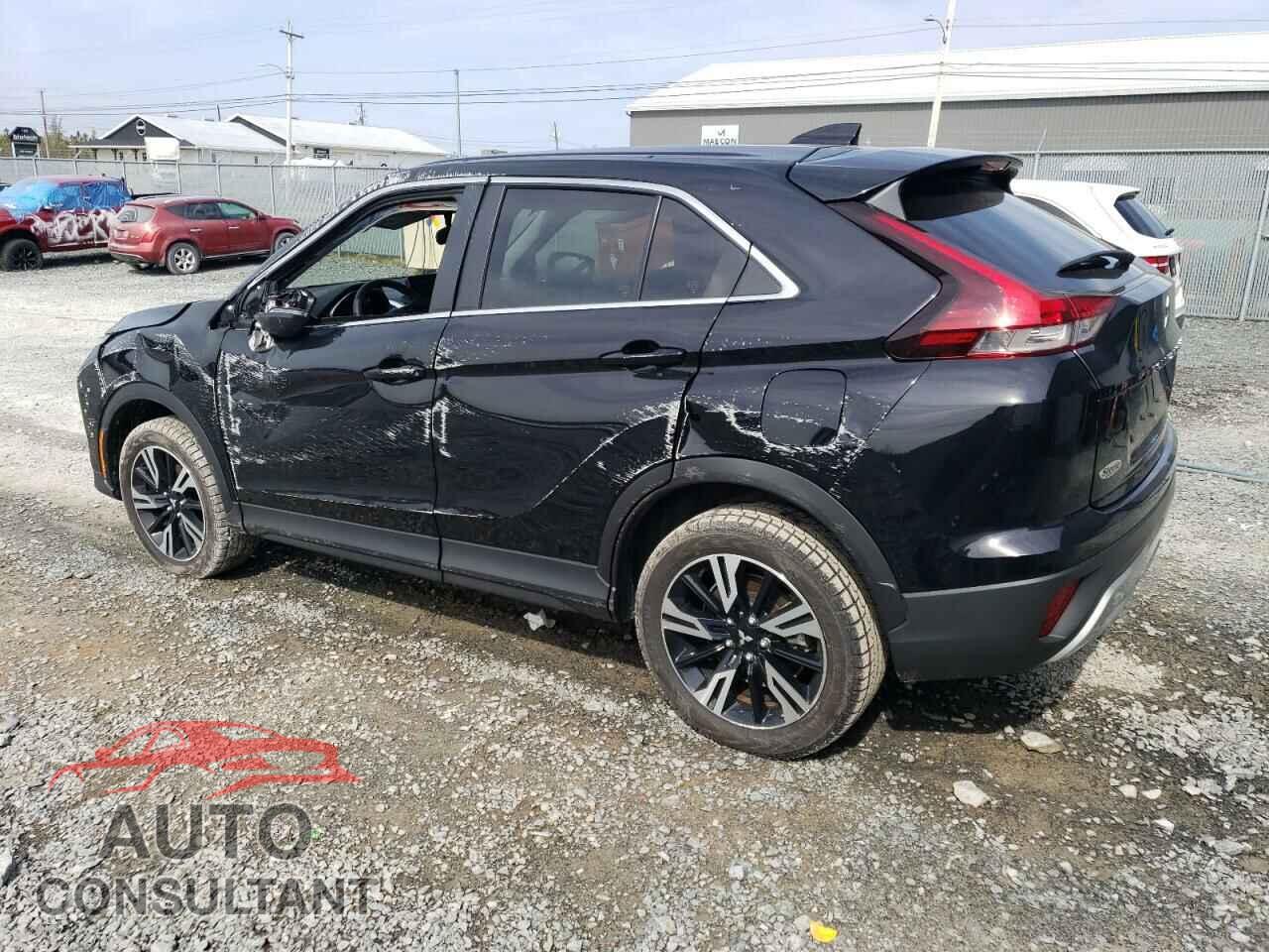 MITSUBISHI ECLIPSE 2024 - JA4ATVAA9RZ605640