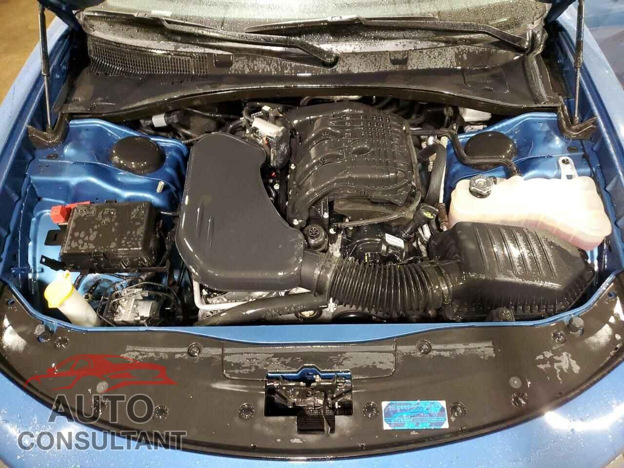 DODGE CHARGER 2023 - 2C3CDXHG2PH659395