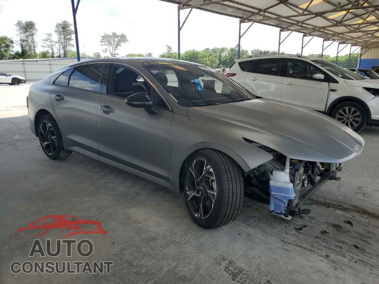 KIA K5 2025 - KNAG64J71S5326280