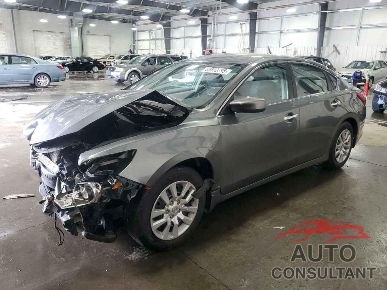 NISSAN ALTIMA 2017 - 1N4AL3AP2HC213752