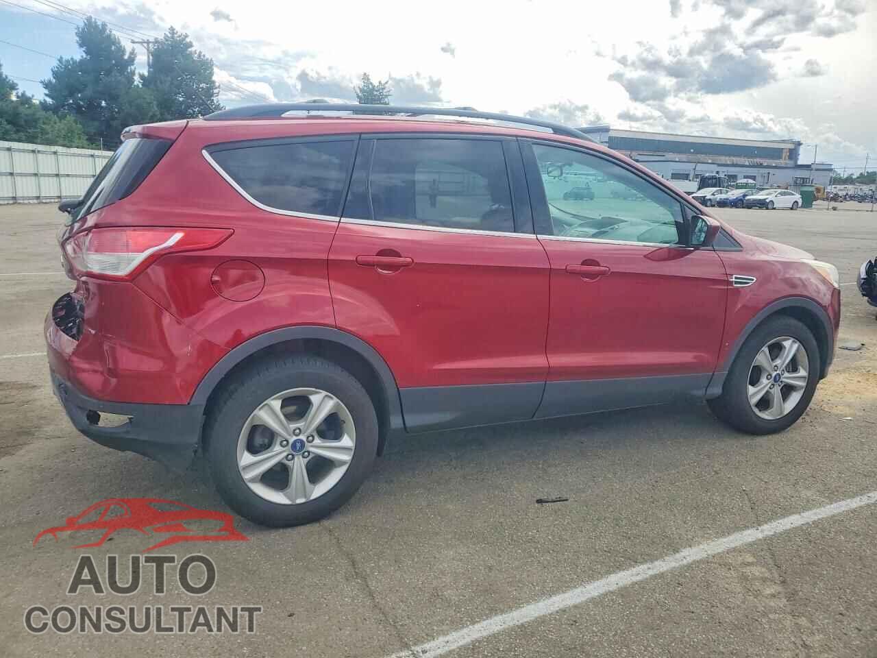 FORD ESCAPE 2013 - 1FMCU0G99DUC21953