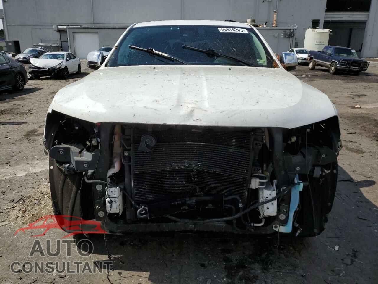 DODGE DURANGO 2015 - 1C4SDJET0FC729757