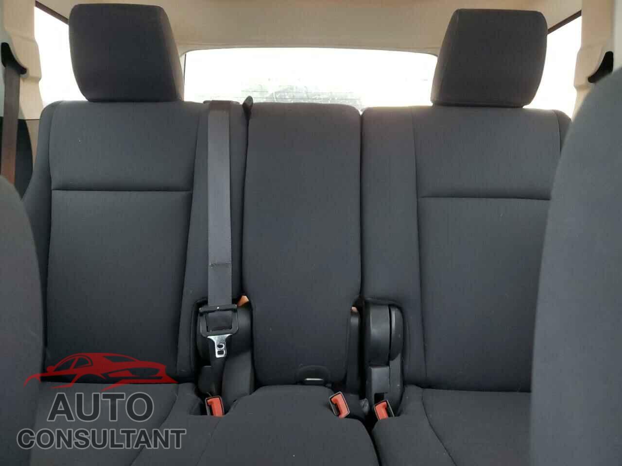 DODGE JOURNEY 2010 - 3D4PH5FV7AT177451
