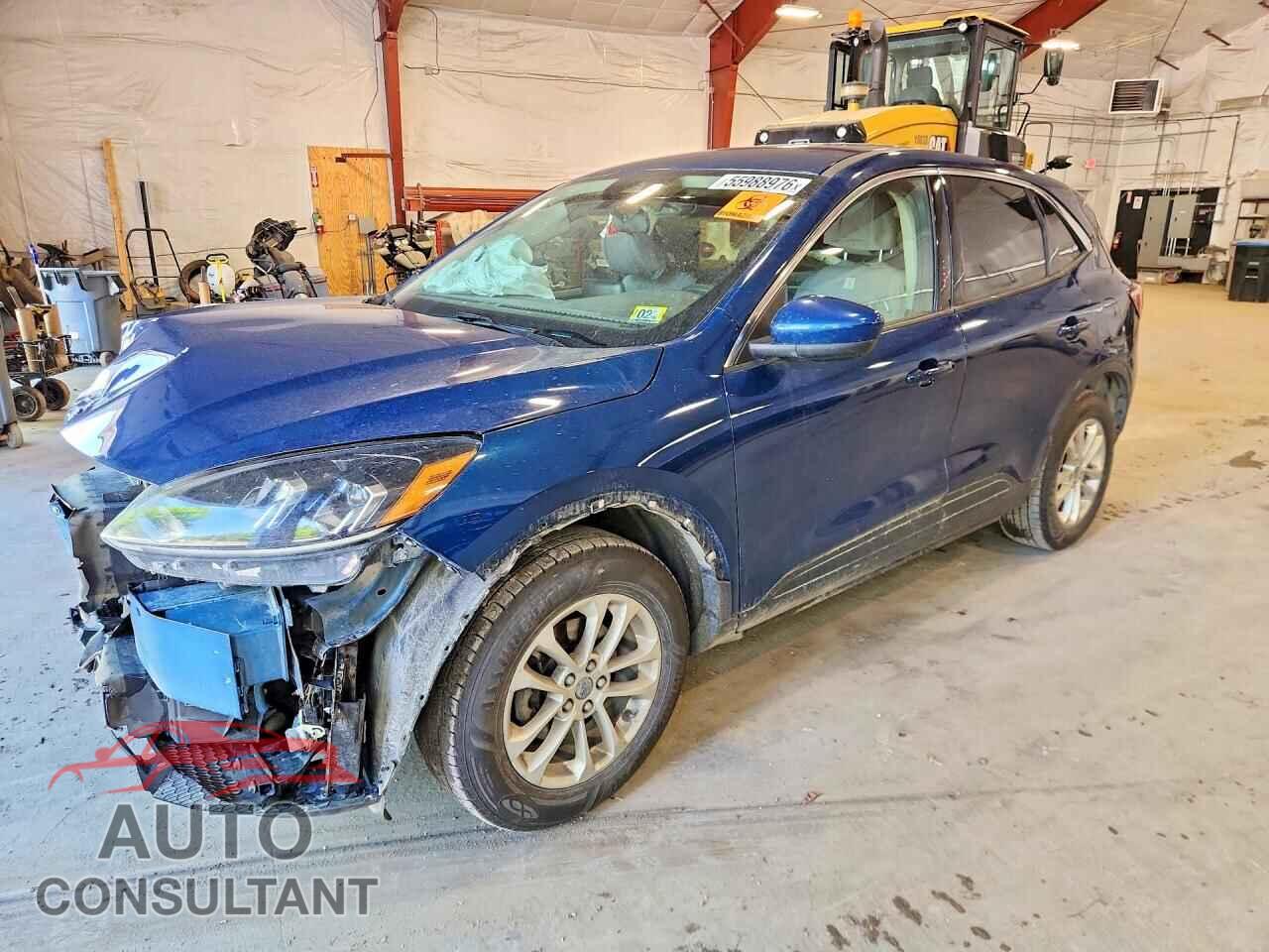 FORD ESCAPE 2020 - 1FMCU9G63LUA85134