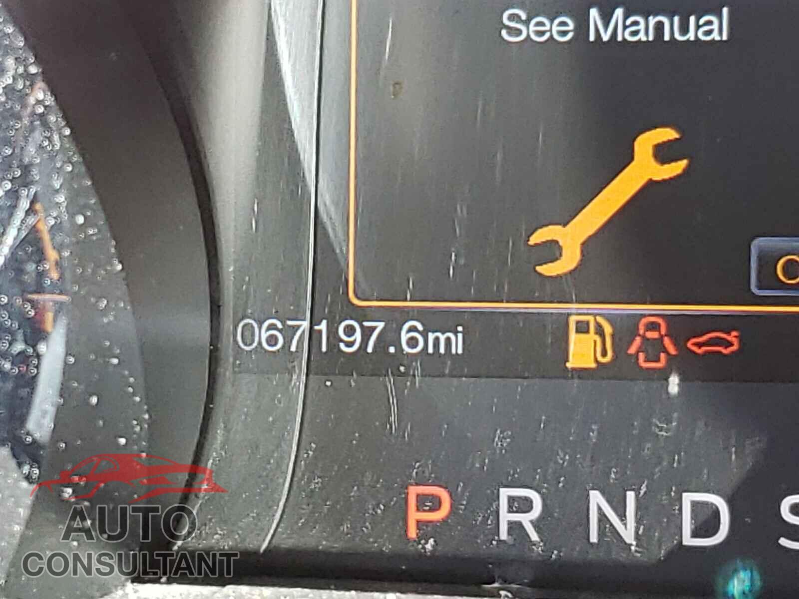 FORD MUSTANG 2017 - 1FA6P8TH2H5307258