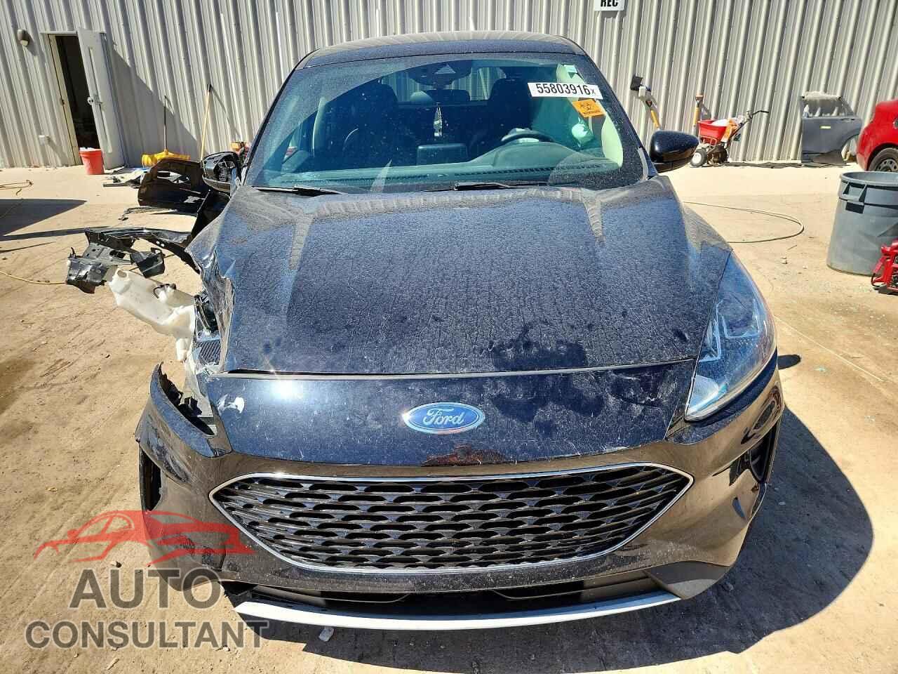 FORD ESCAPE 2020 - 1FMCU9G69LUA26315