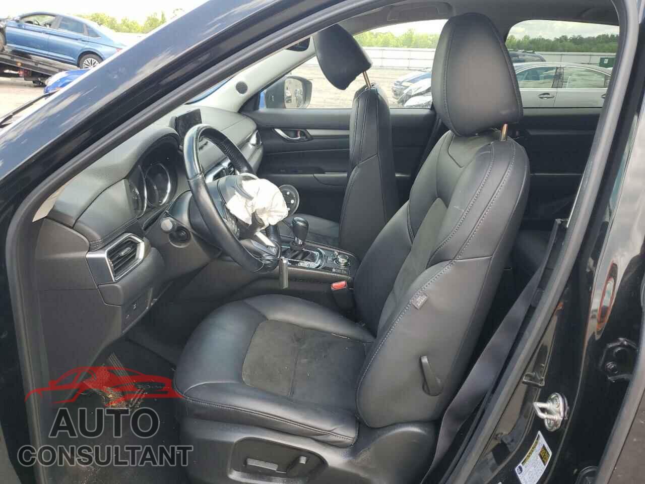 MAZDA CX-5 2017 - JM3KFBCL8H0165970
