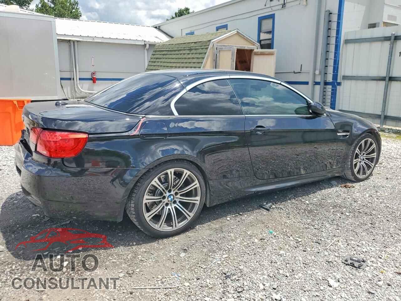 BMW M3 2012 - WBSDX9C50CE785189