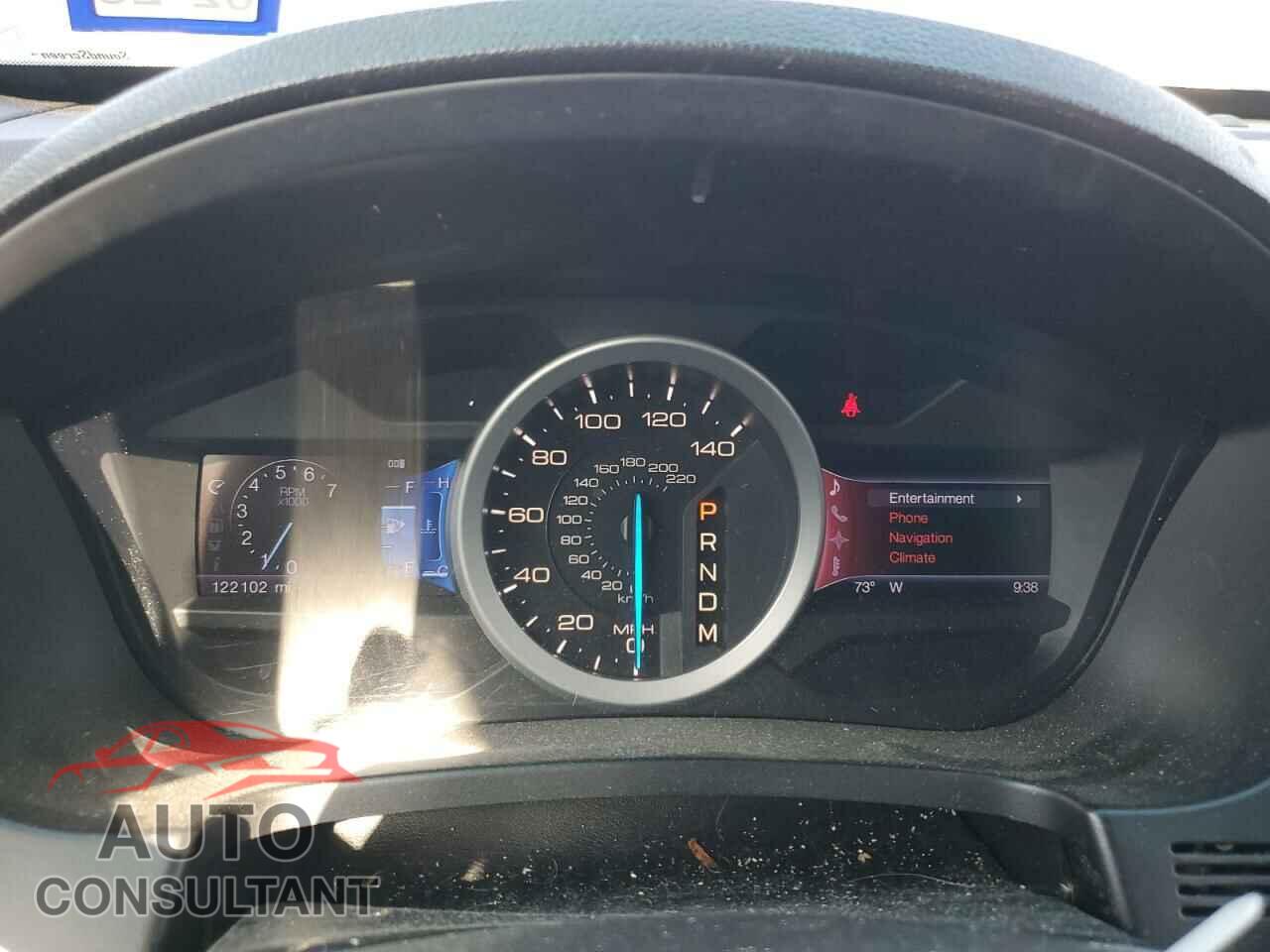FORD EXPLORER 2013 - 1FM5K7D83DGB27231