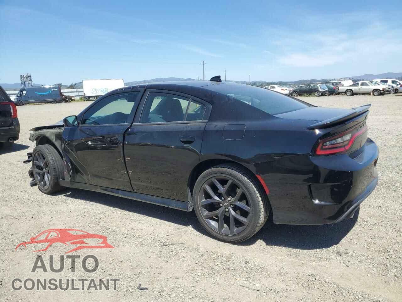 DODGE CHARGER 2023 - 2C3CDXCT1PH598464