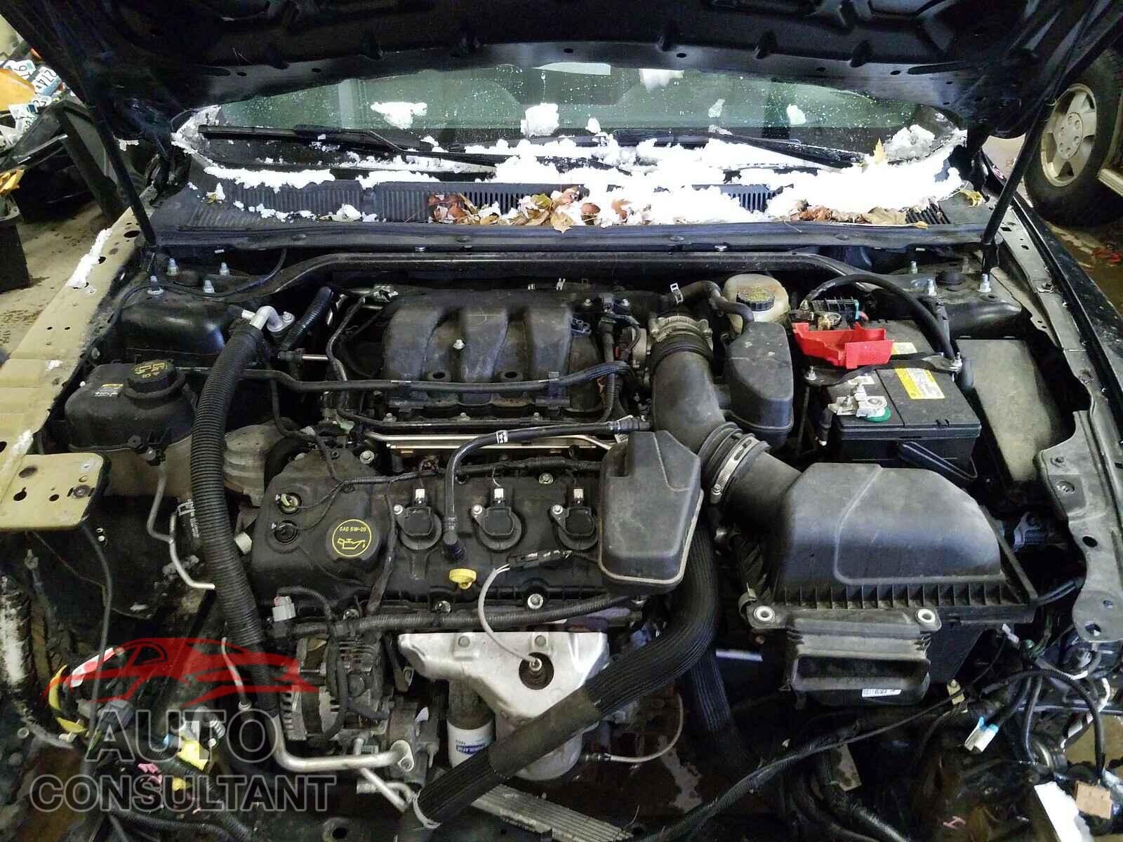 FORD TAURUS 2017 - 1FAHP2F8XHG113048
