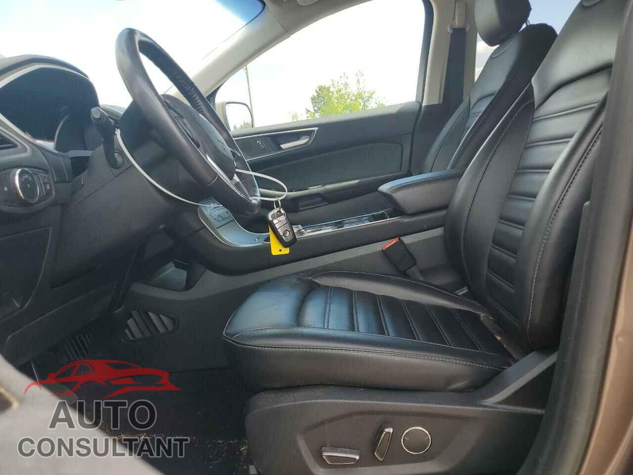FORD EDGE 2019 - 2FMPK3J98KBB59420