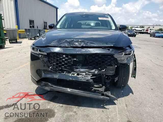 MAZDA CX-5 2025 - JM3KFBBLXS0597727