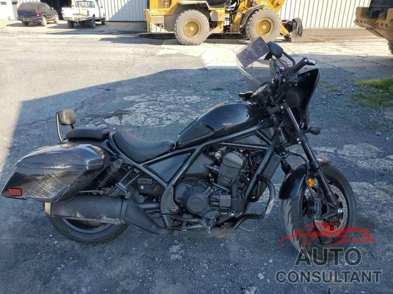 HONDA CMX1100 T 2023 - JH2SC8364PK200223