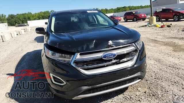 FORD EDGE 2016 - 2FMPK3J80GBB71799