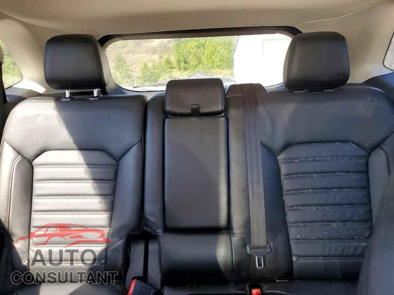 FORD EDGE 2015 - 2FMTK4J92FBB95596