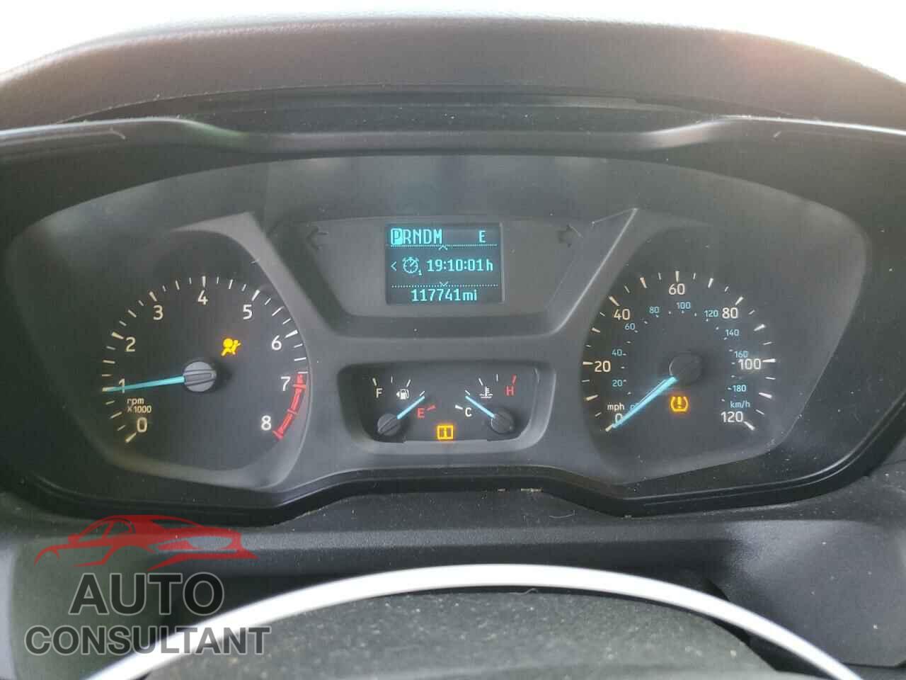 FORD TRANSIT 2018 - 1FTYR2CM8JKA62979
