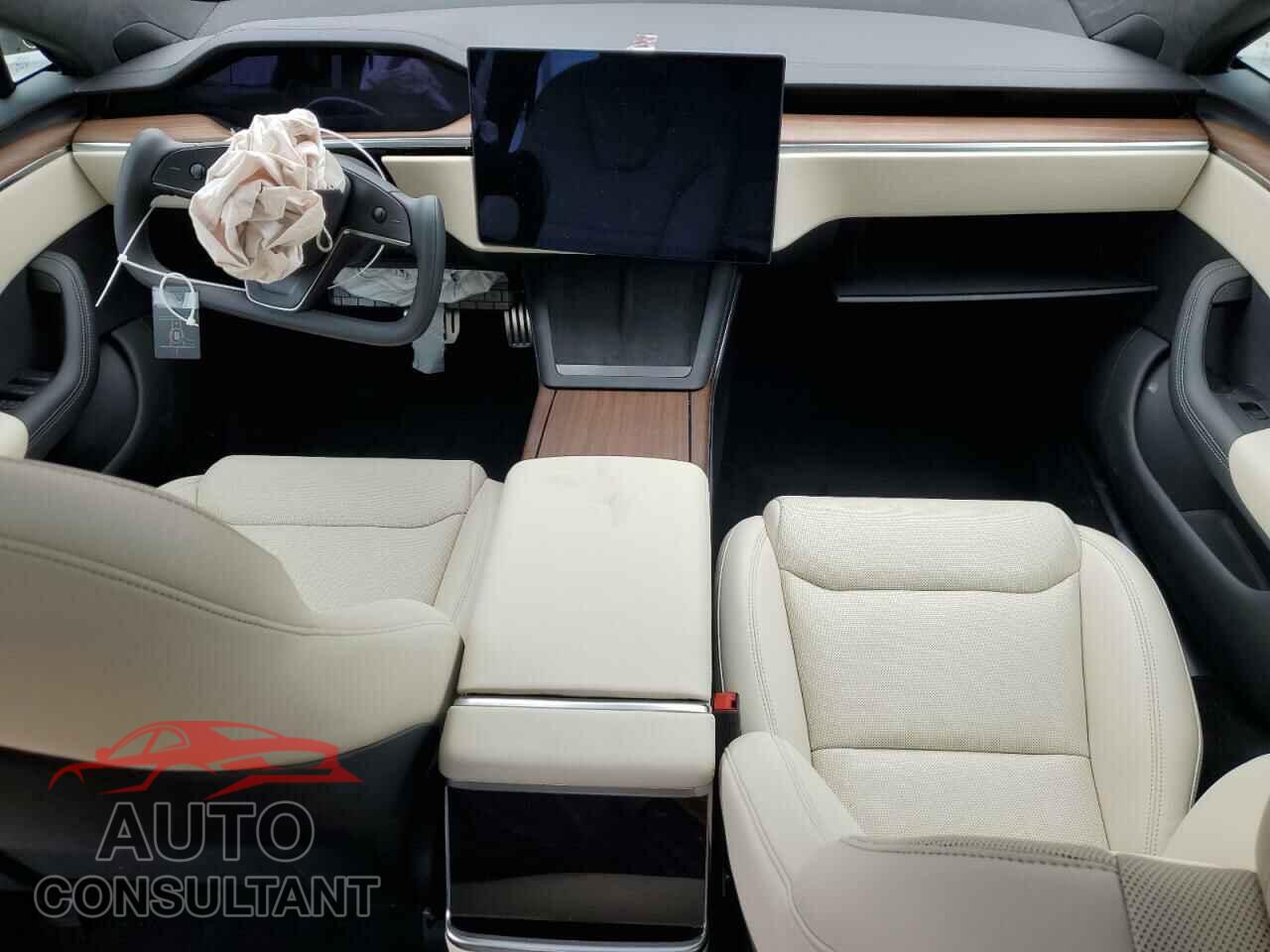TESLA MODEL S 2024 - 5YJSA1E54RF542748