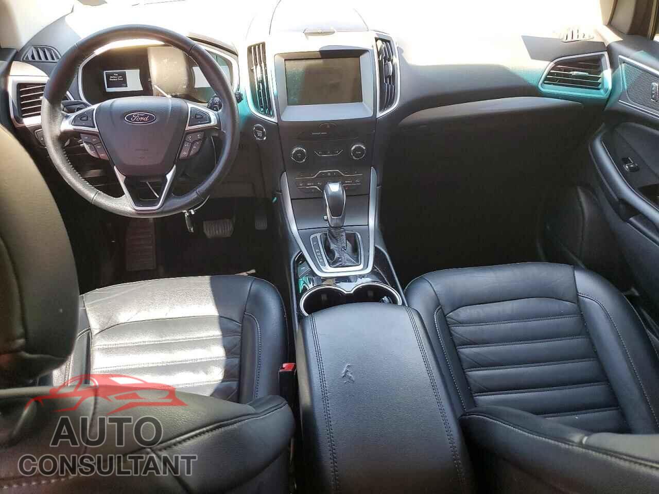 FORD EDGE 2016 - 2FMPK4J82GBB44934