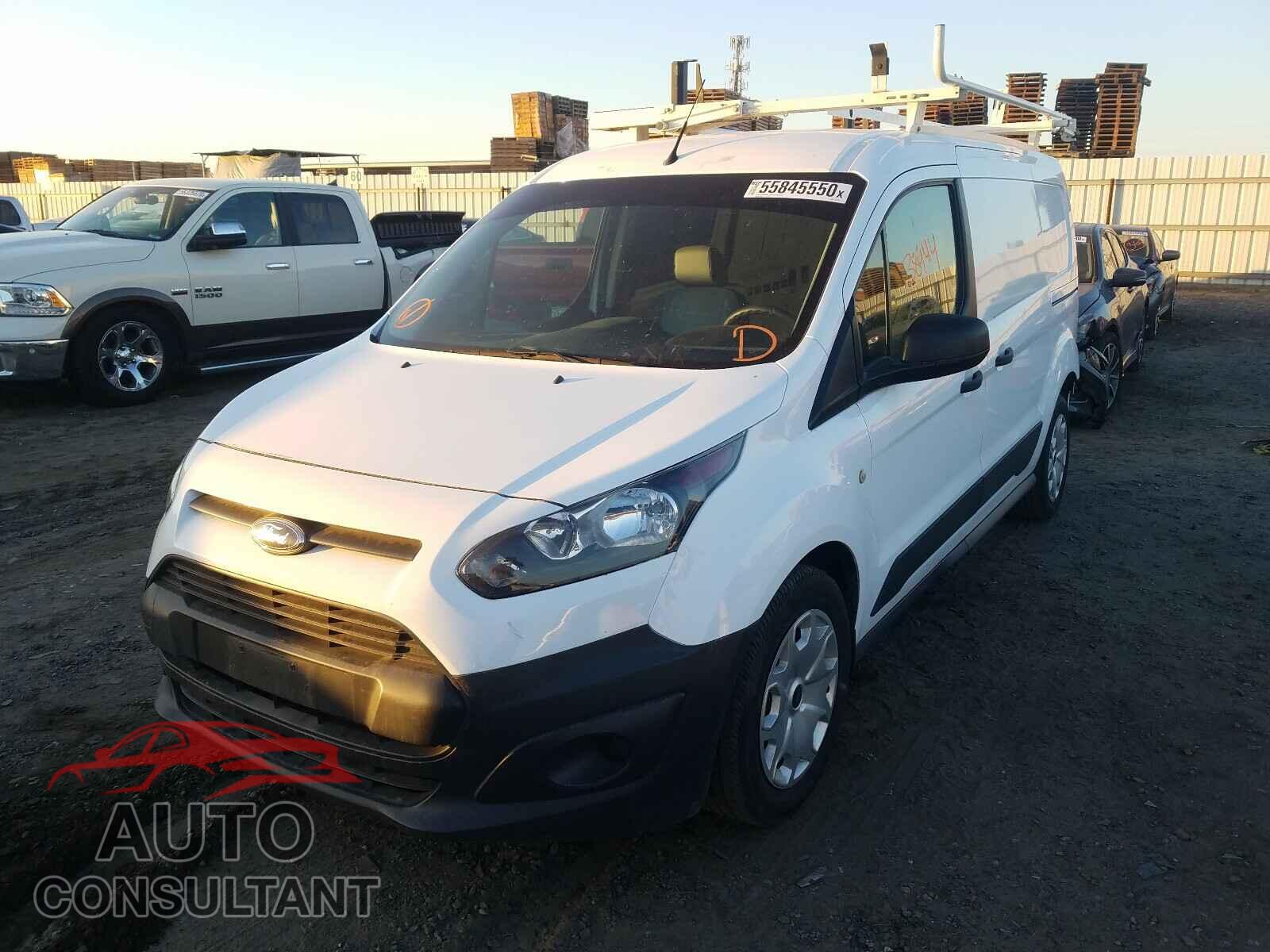 FORD TRANSIT CO 2016 - NM0LS7E73G1253286