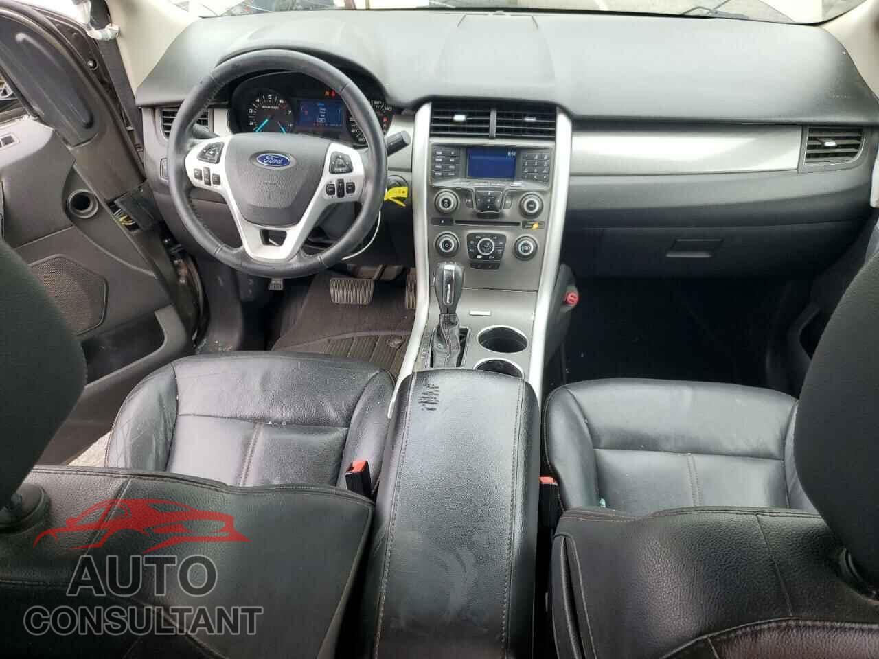 FORD EDGE 2014 - 2FMDK3JC5EBB40228